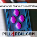 Anaconda Strong Formula Pills 04